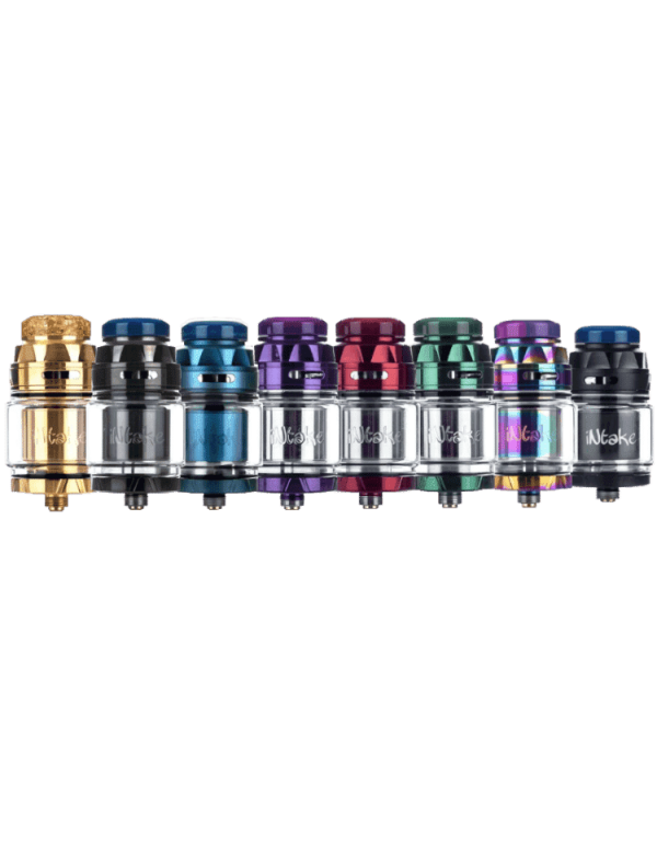 Augvape iNtake 24mm RTA Tank