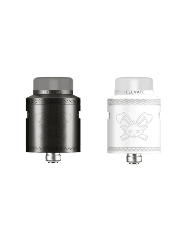 Hellvape Dead Rabbit V2 24mm RDA