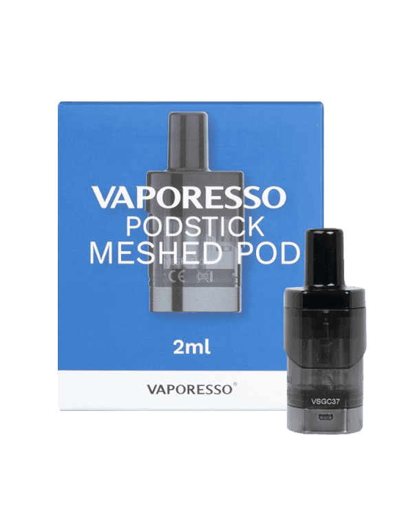 Vaporesso Podstick Pods (x2)