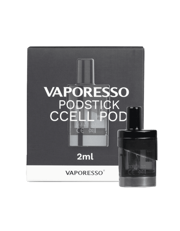 Vaporesso Podstick Pods (x2)