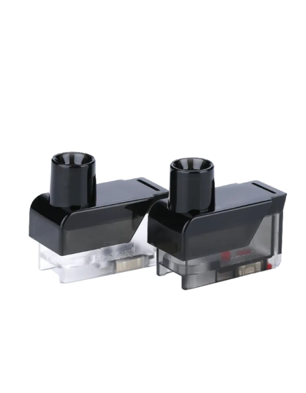 SMOK Fetch Mini Pod Cartridges (x2)