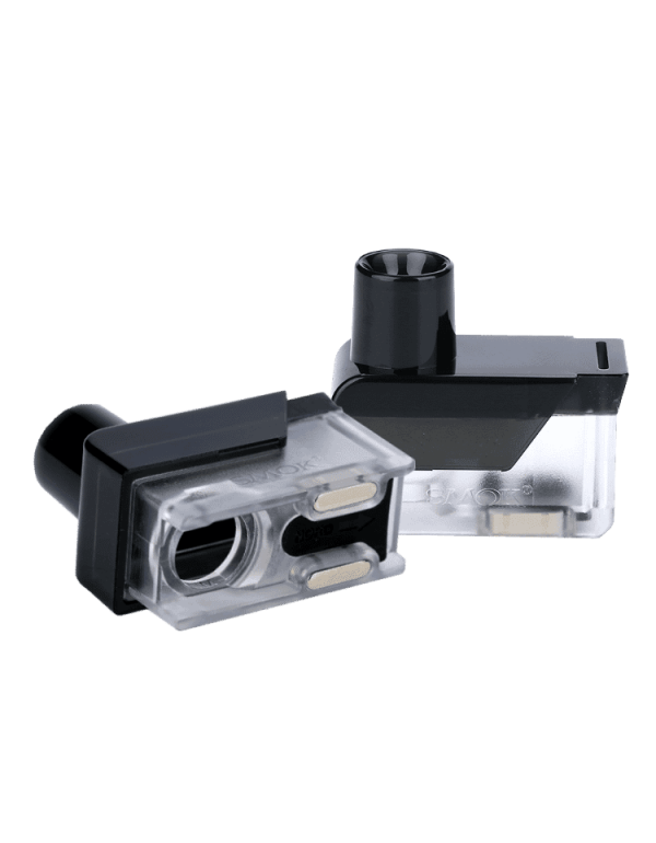 SMOK Fetch Mini Pod Cartridges (x2)