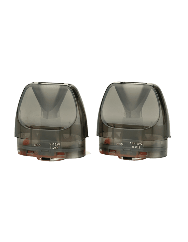GeekVape Bident Pods (x2)