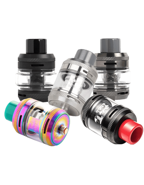 Hellvape Fat Rabbit Sub-Ohm Tank