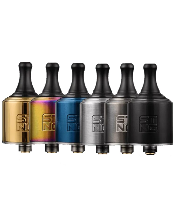 Wotofo STNG RDA
