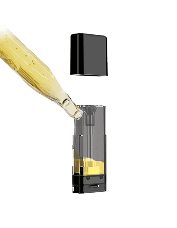 Voopoo Drag Nano Pod Cartridges