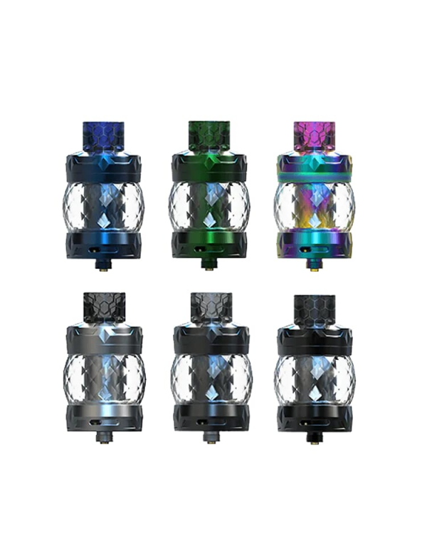 Aspire Odan Tank