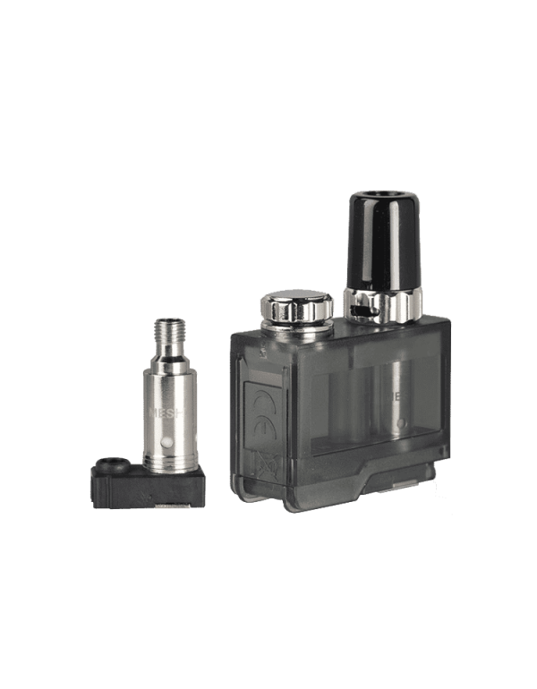 Lost Vape Orion Plus Pod Cartridge & Coils