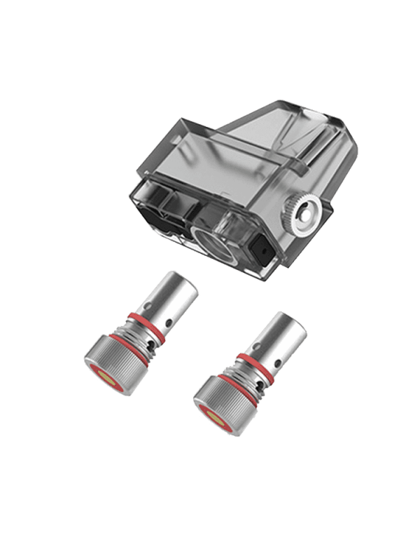 ONE Vape Golden Ratio Pod Cartridge