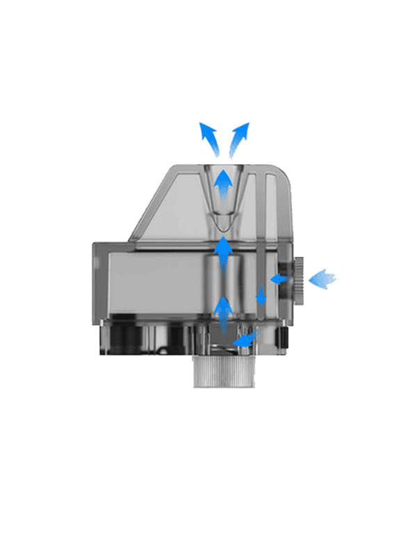 ONE Vape Golden Ratio Pod Cartridge
