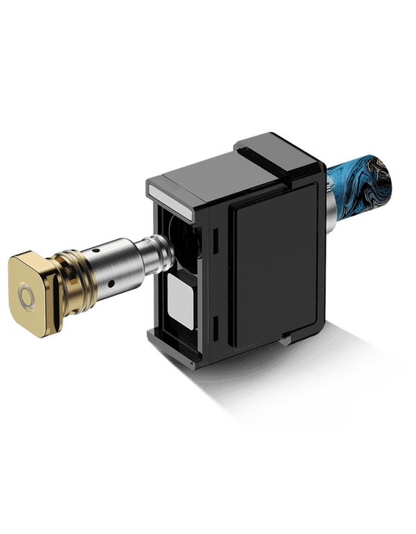 Smoant Pasito Cartridge and Coils