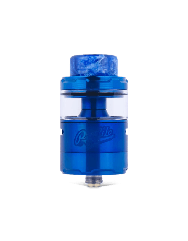 Wotofo Profile Unity RTA 25mm