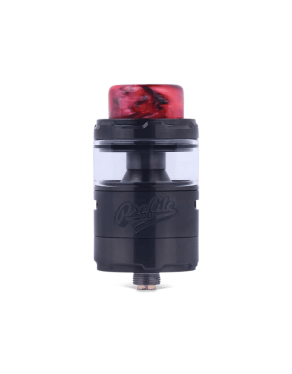 Wotofo Profile Unity RTA 25mm