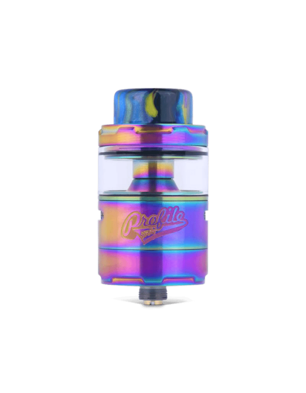 Wotofo Profile Unity RTA 25mm