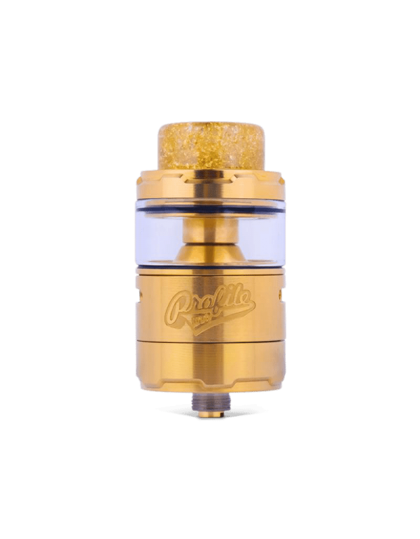 Wotofo Profile Unity RTA 25mm