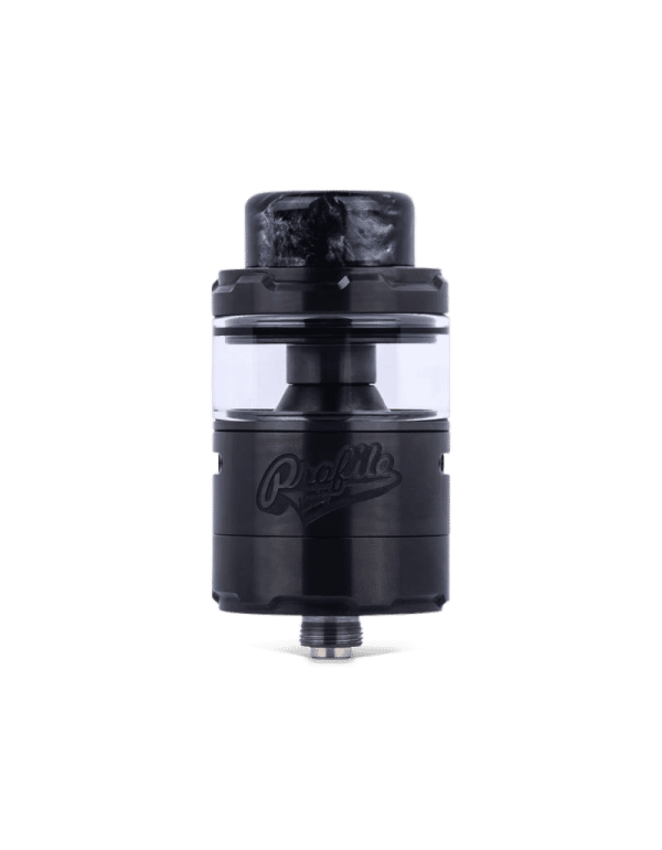 Wotofo Profile Unity RTA 25mm
