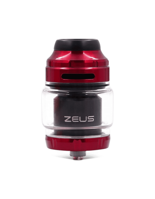 GeekVape Zeus X 25mm RTA