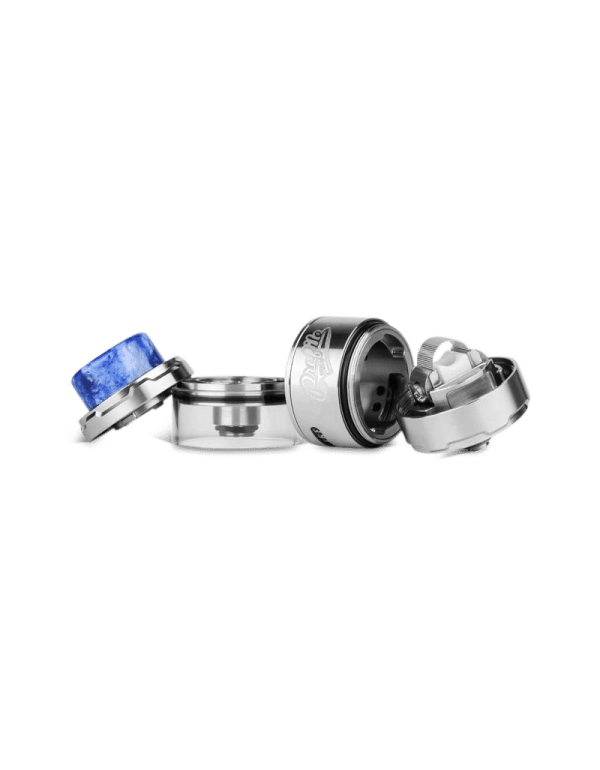 Wotofo Profile Unity RTA 25mm
