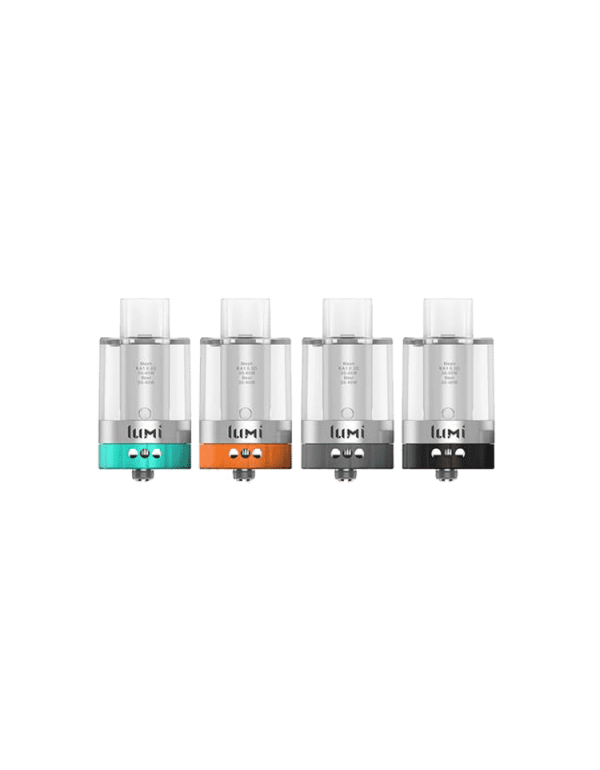 GeekVape Lumi Disposable Subohm Tank