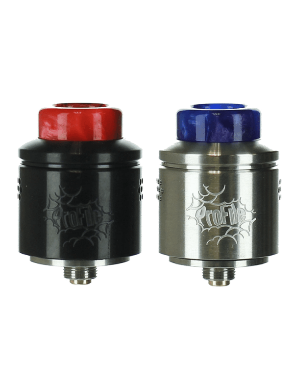 Wotofo Profile 24mm Mesh RDA