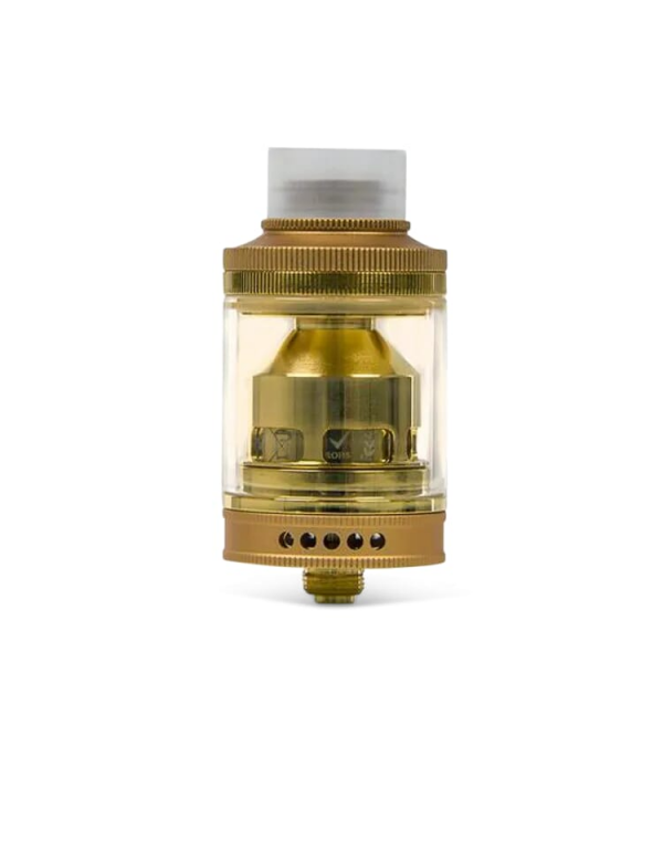 Wake Mod Co. Wake RTA