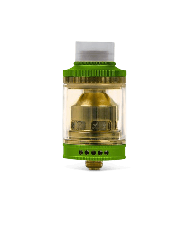 Wake Mod Co. Wake RTA