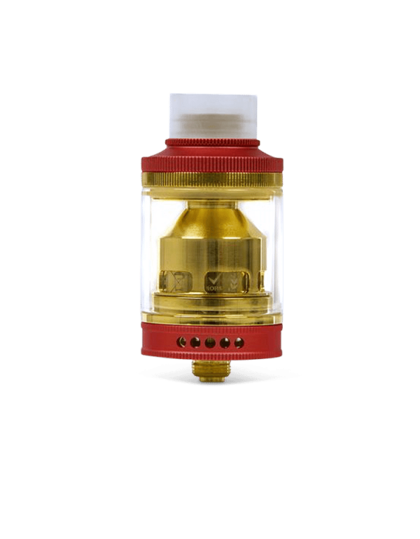 Wake Mod Co. Wake RTA