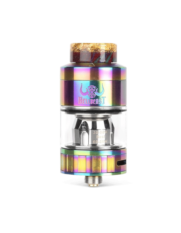 Hellvape Hellbeast Sub-Ohm Tank