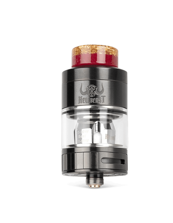 Hellvape Hellbeast Sub-Ohm Tank