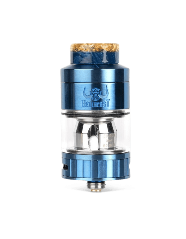 Hellvape Hellbeast Sub-Ohm Tank
