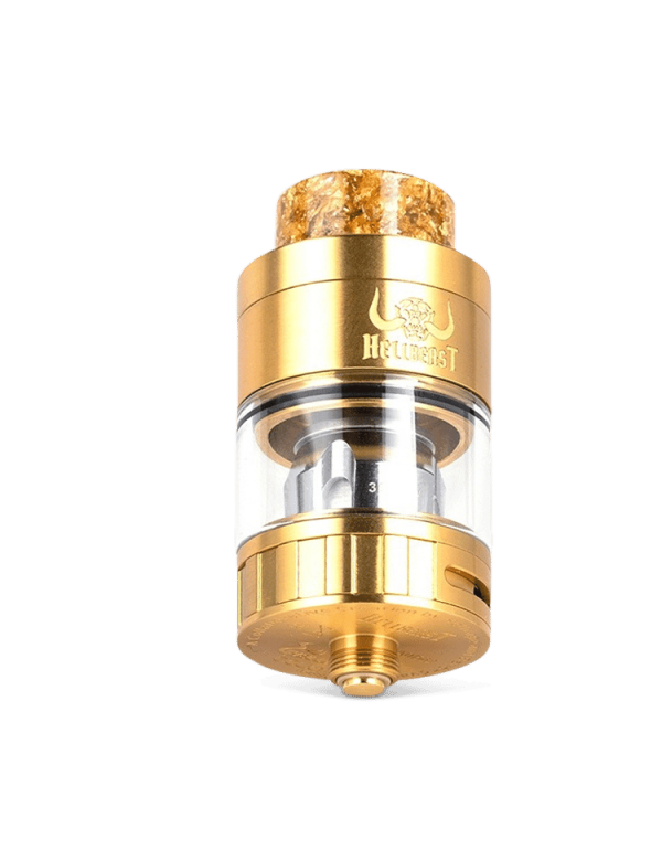 Hellvape Hellbeast Sub-Ohm Tank