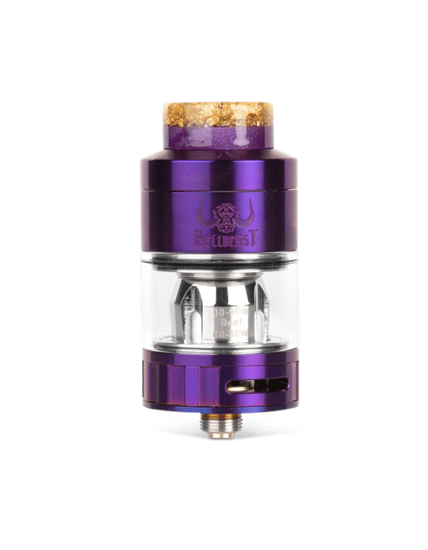 Hellvape Hellbeast Sub-Ohm Tank