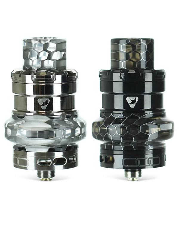 Advken Manta Mesh Sub-Ohm Tank