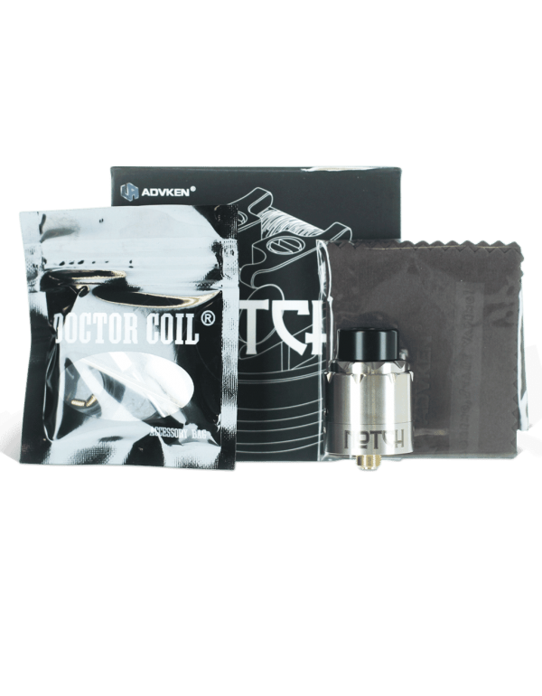 Advken Advken Notch 24mm RDA