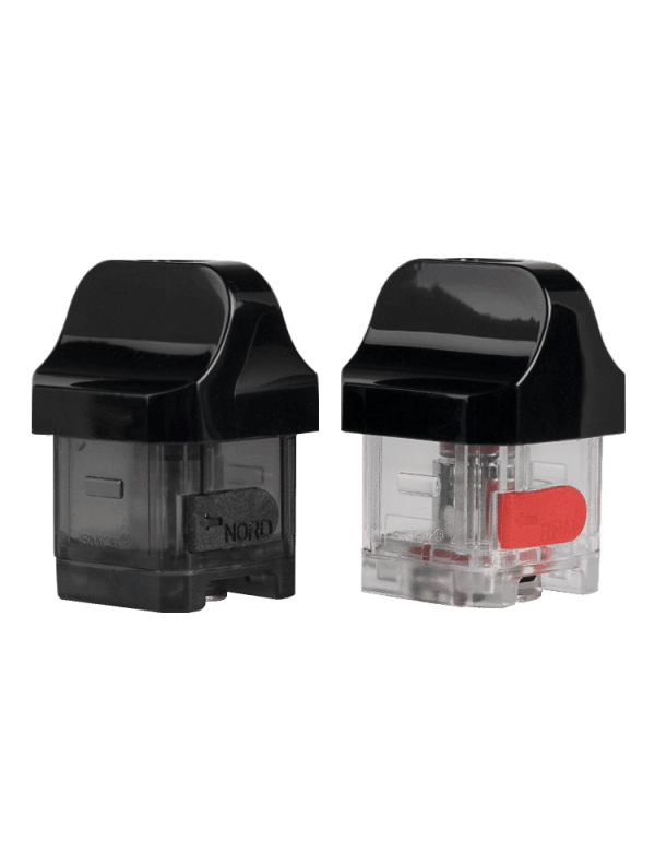 SMOK RPM and RPM Nord Pods (x3)