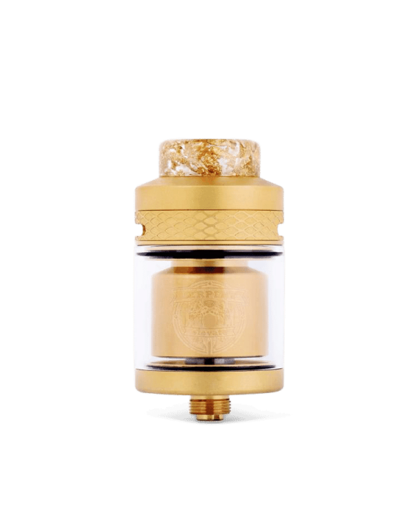 Wotofo Serpent Elevate 24mm RTA