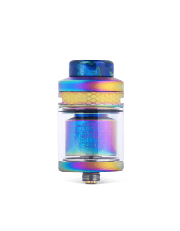 Wotofo Serpent Elevate 24mm RTA