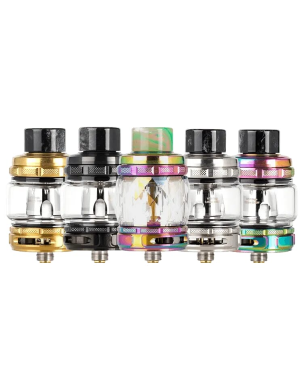Wismec Trough Sub-Ohm Tank