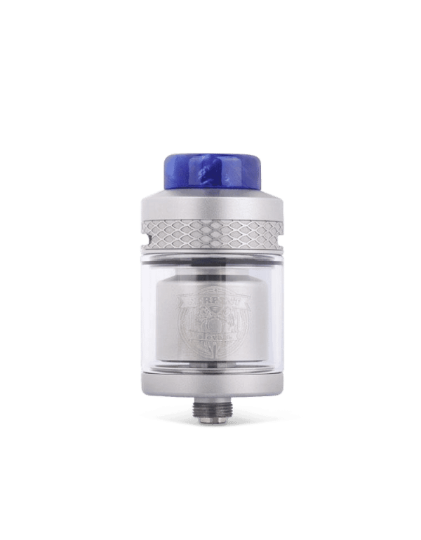 Wotofo Serpent Elevate 24mm RTA