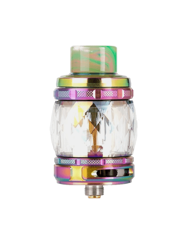 Wismec Trough Sub-Ohm Tank