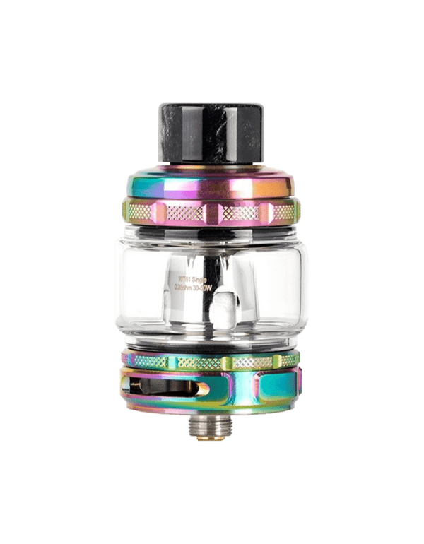 Wismec Trough Sub-Ohm Tank