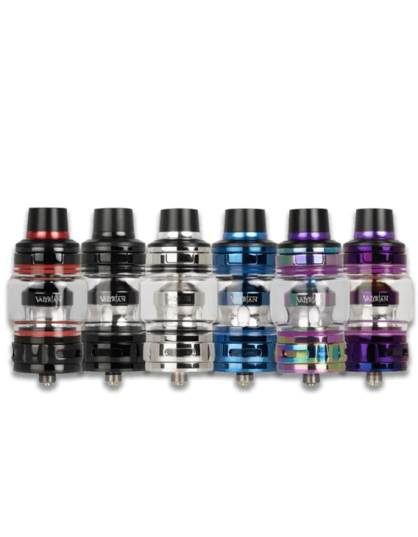 UWell Valyrian 2 Tank