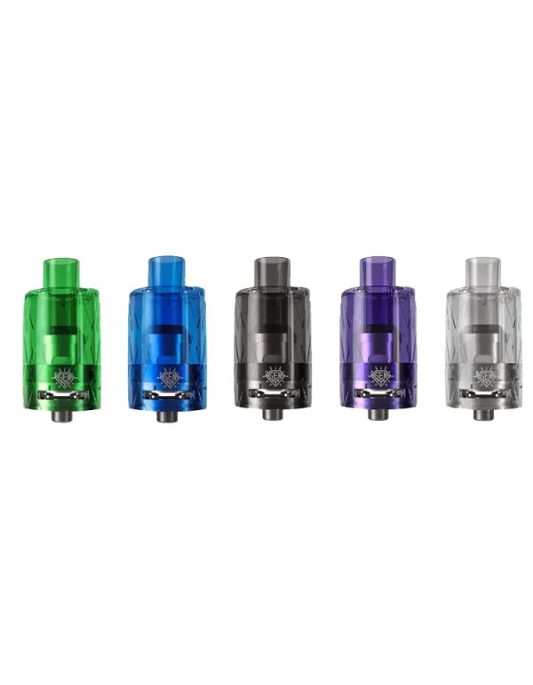 Freemax GEMM Disposable Mesh Tank (x2)