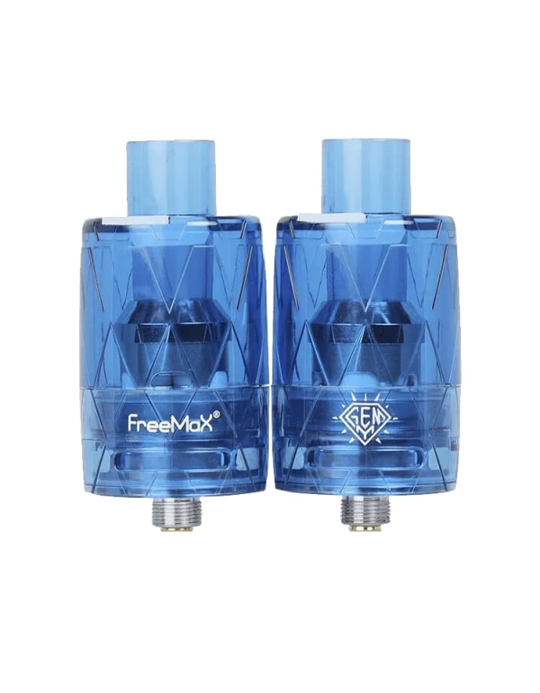 Freemax GEMM Disposable Mesh Tank (x2)
