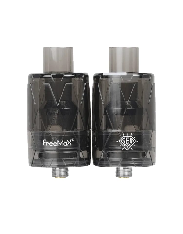 Freemax GEMM Disposable Mesh Tank (x2)