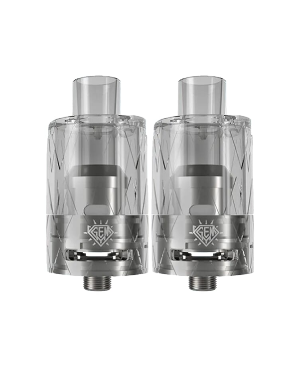 Freemax GEMM Disposable Mesh Tank (x2)