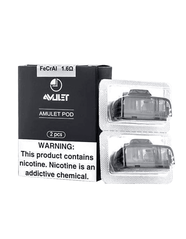 UWell Amulet Pod Cartridge (x2)
