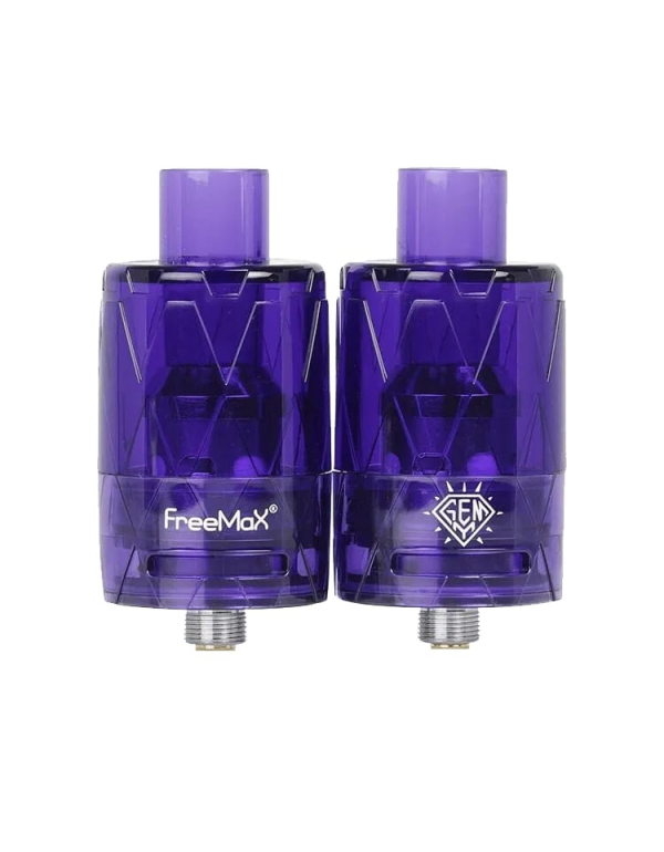 Freemax GEMM Disposable Mesh Tank (x2)