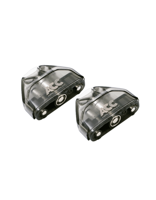 Aspire AVP Pod Cartridge (x2)