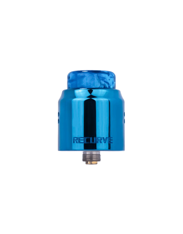 Wotofo Recurve Dual 24mm RDA